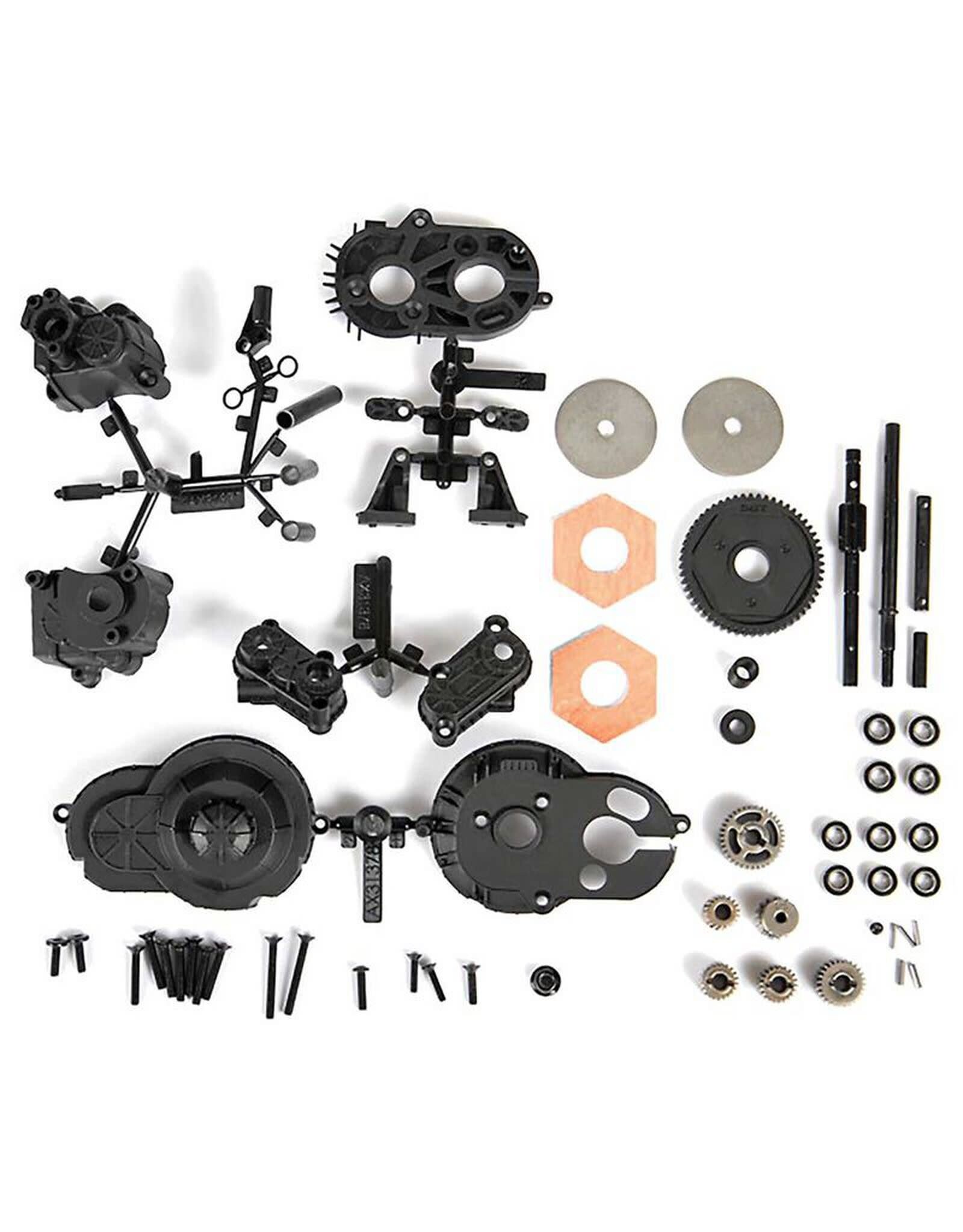 Axial SCX10 Transmission Set