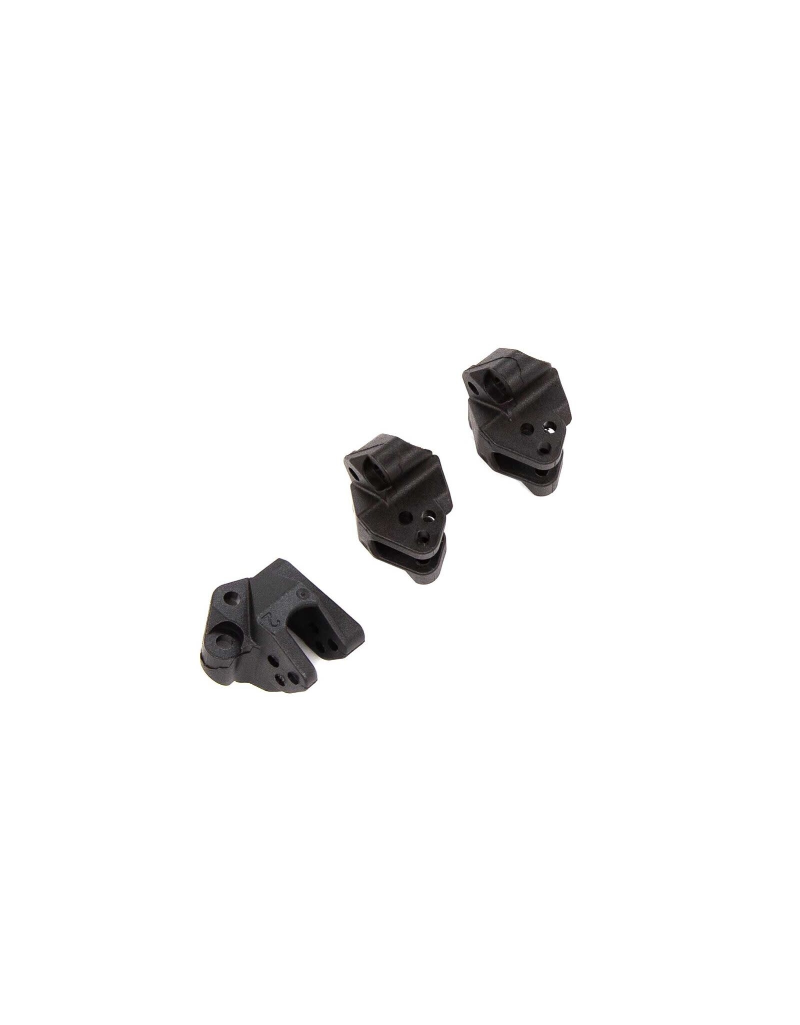 Axial Upper Center Link Mounts: SCX10III