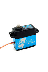 Savox Waterproof High Voltage Digital Servo 0.13sec / 444.4oz @ 7.4V