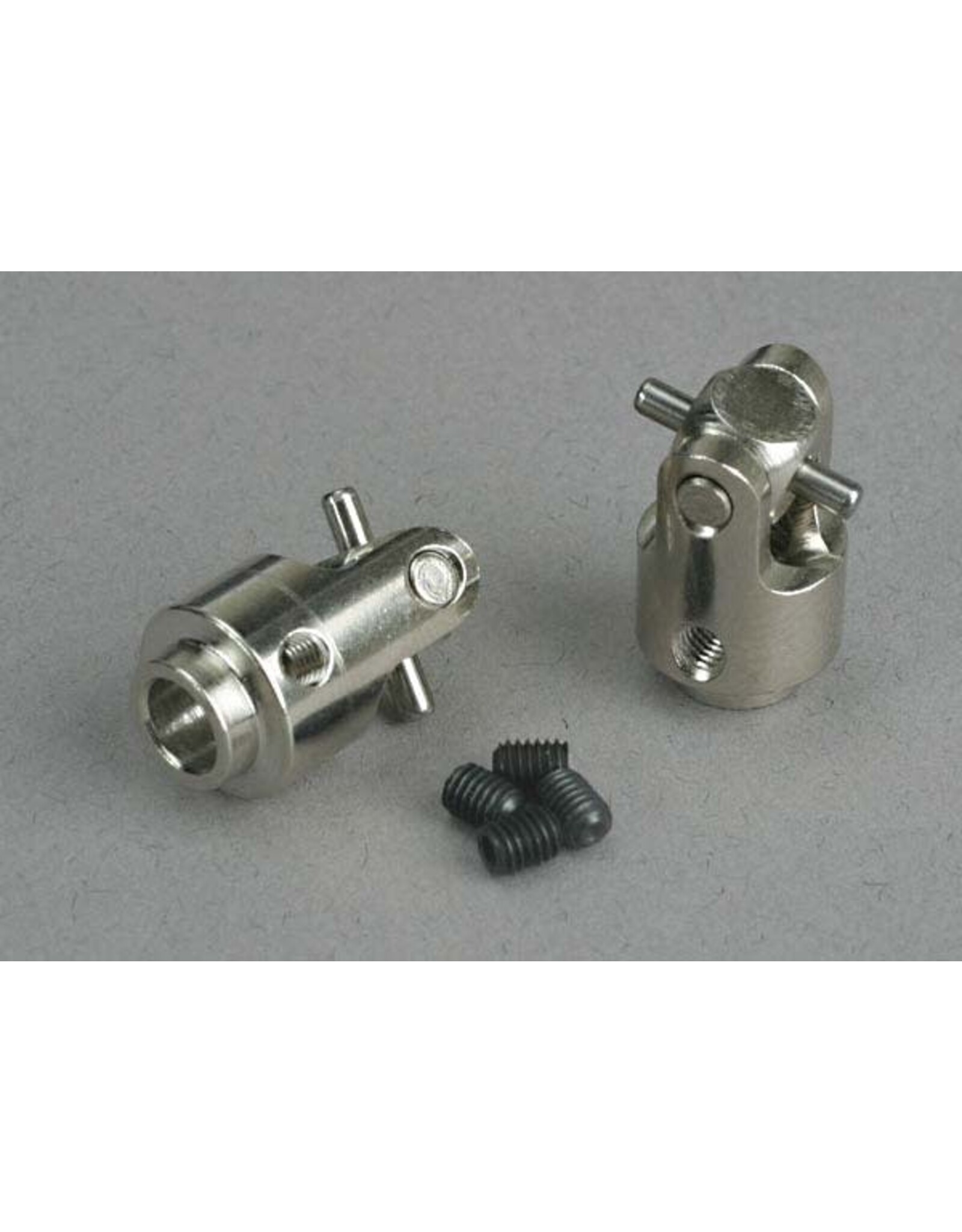 Traxxas Differential Output Yokes (Hardened Steel)