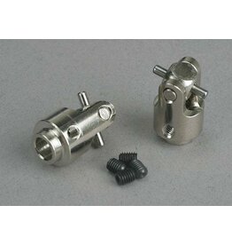 Traxxas Differential Output Yokes (Hardened Steel)