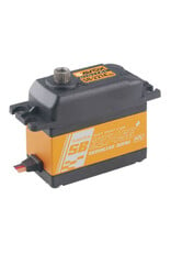 Savox High Voltage Brushless Digital Servo, 0.080sec / 347.2oz @ 7.4V