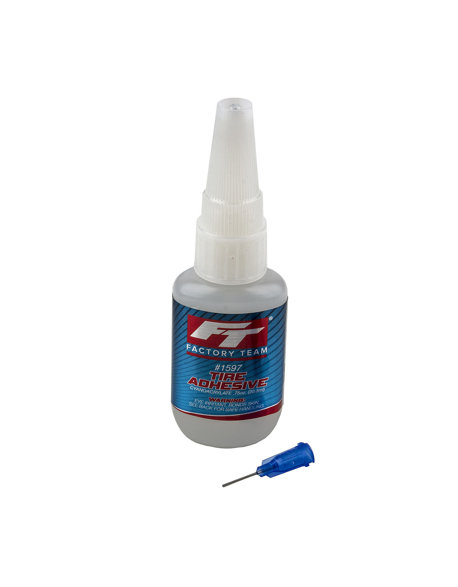 Team Associated Factory Team Tire Adhesive Medium