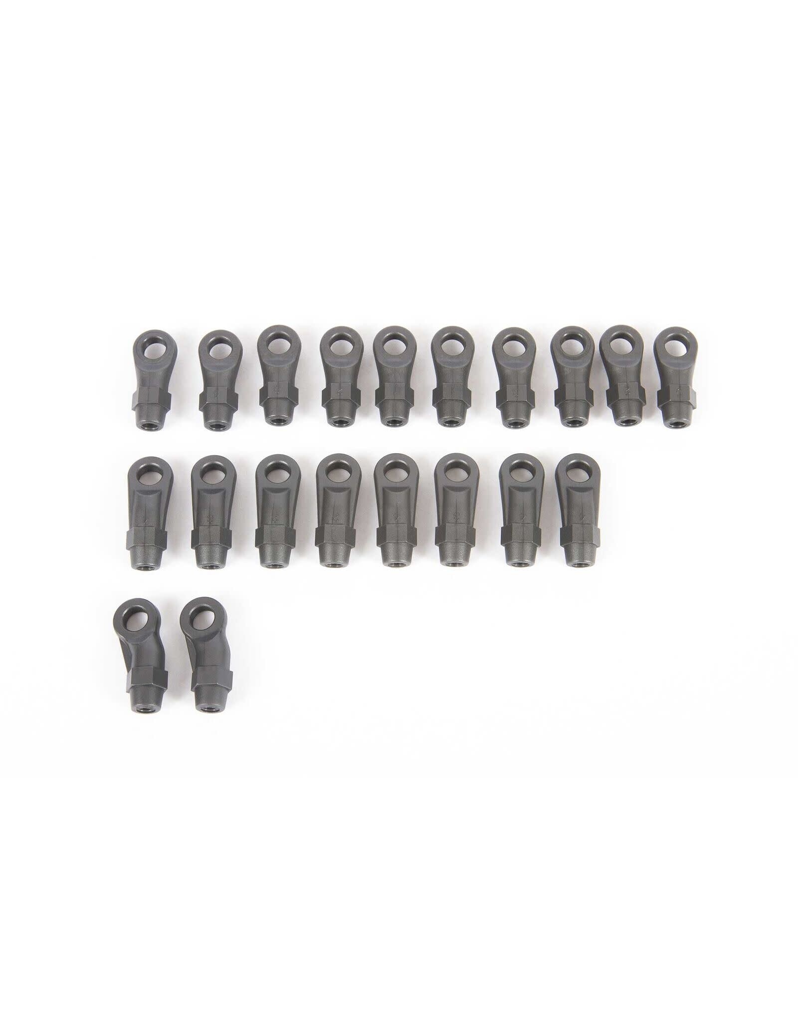 Axial HD Rod Ends M4 (20pcs): UTB