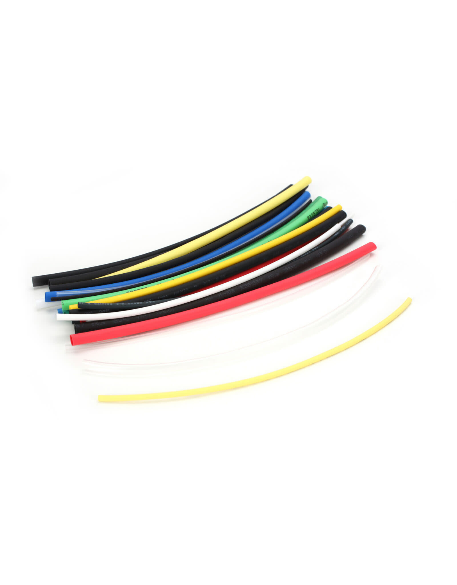 Integy Shrink Tube Assorted Set for Wiring