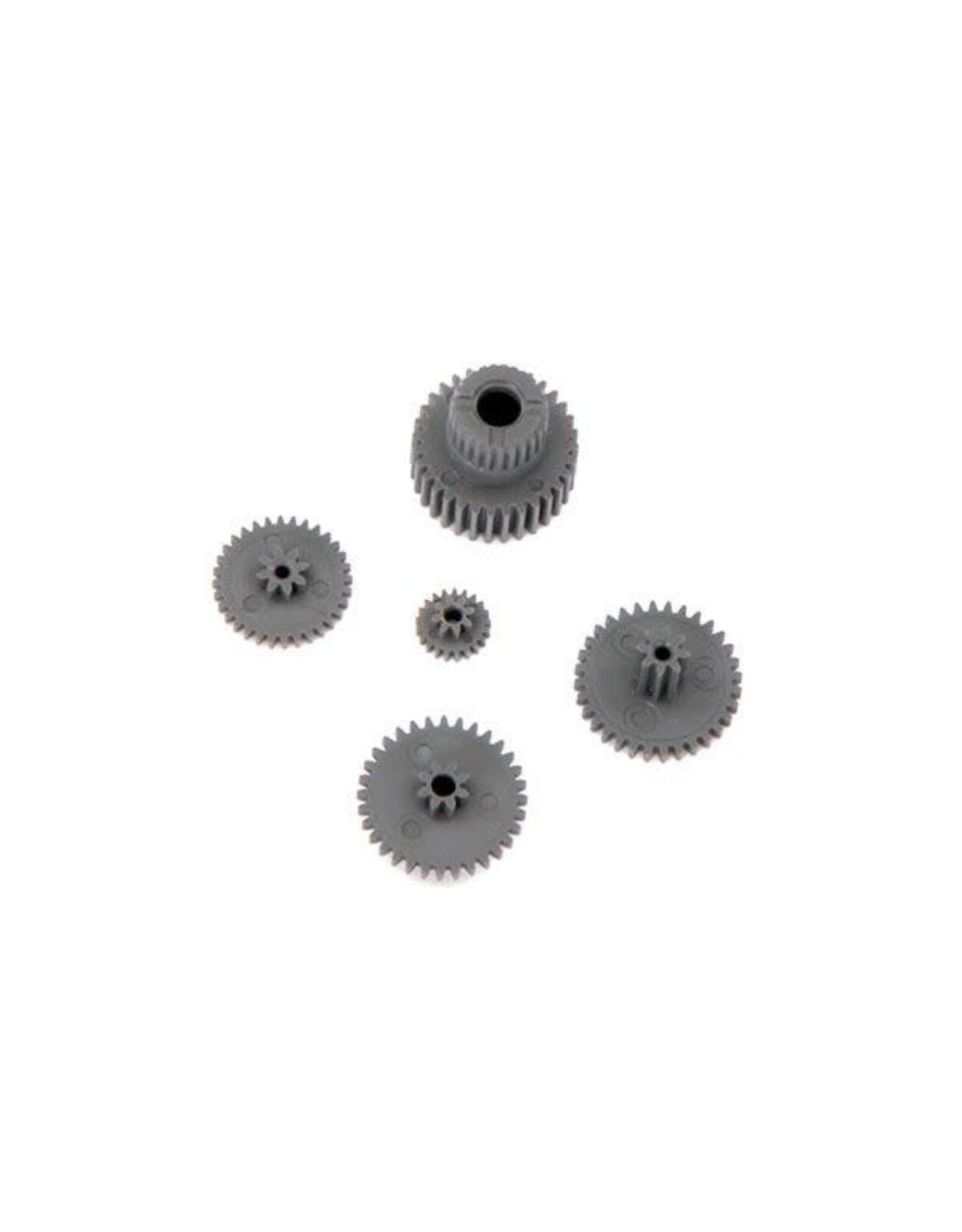 Traxxas Gear set (for 2065A servo)