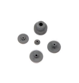 Traxxas Gear set (for 2065A servo)