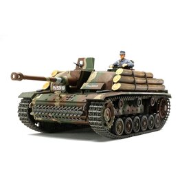 Tamiya 1/35 Sturmgeschutz III Ausf.G