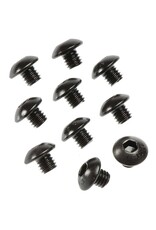 Arrma Button Head Hex Machine Screw 3x3mm (10)