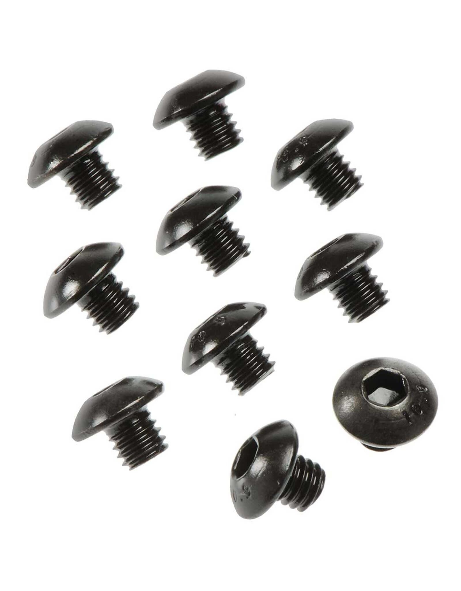 Arrma Button Head Hex Machine Screw 3x3mm (10)