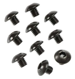 Arrma Button Head Hex Machine Screw 3x3mm (10)