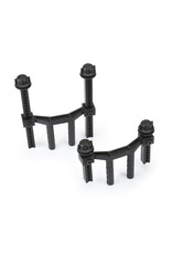Pro-Line 1/10 Extended Front/Rear Body Mounts: Granite 4x4