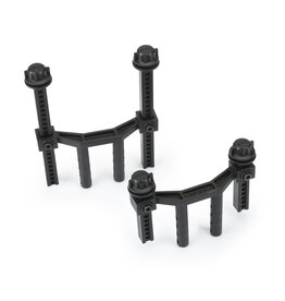 Pro-Line 1/10 Extended Front/Rear Body Mounts: Granite 4x4