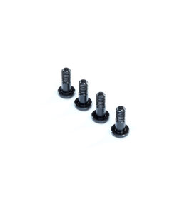 Team Losi Racing King Pin Bolt (4): 8X