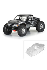 Pro-Line Cliffhanger HP Clr Bdy 12.3 (313mm) WB Crawlers