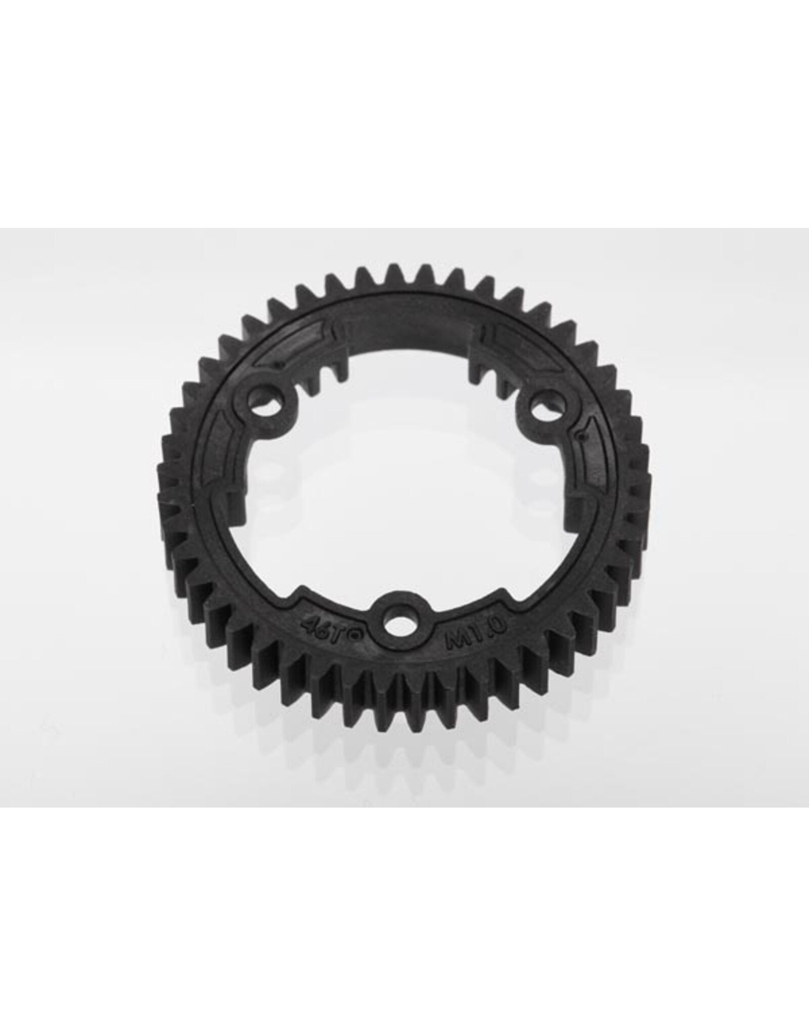 Traxxas Spur gear, 46-tooth (1.0 metric pitch)