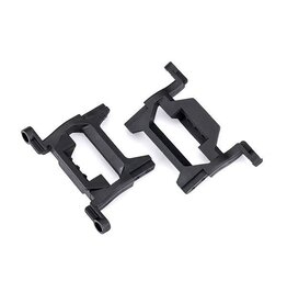 Traxxas Bumper Mount (Front (1)/ Rear (1))