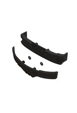 Arrma Bumper Set Black