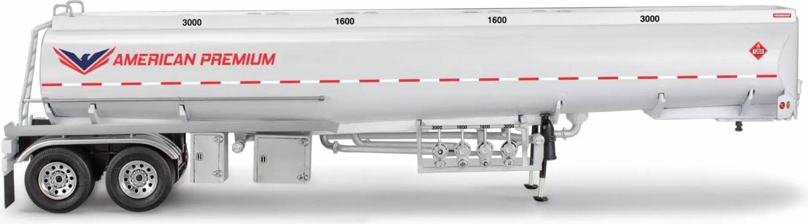 MONOGRAM 1/32 MAQUETTE a MONTER KENWORTH T600A JAMAIS OUVERTE