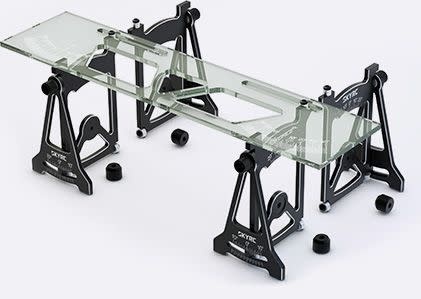 SkyRC Setup System 1/10 Touring Car - Black - Hobby 2000