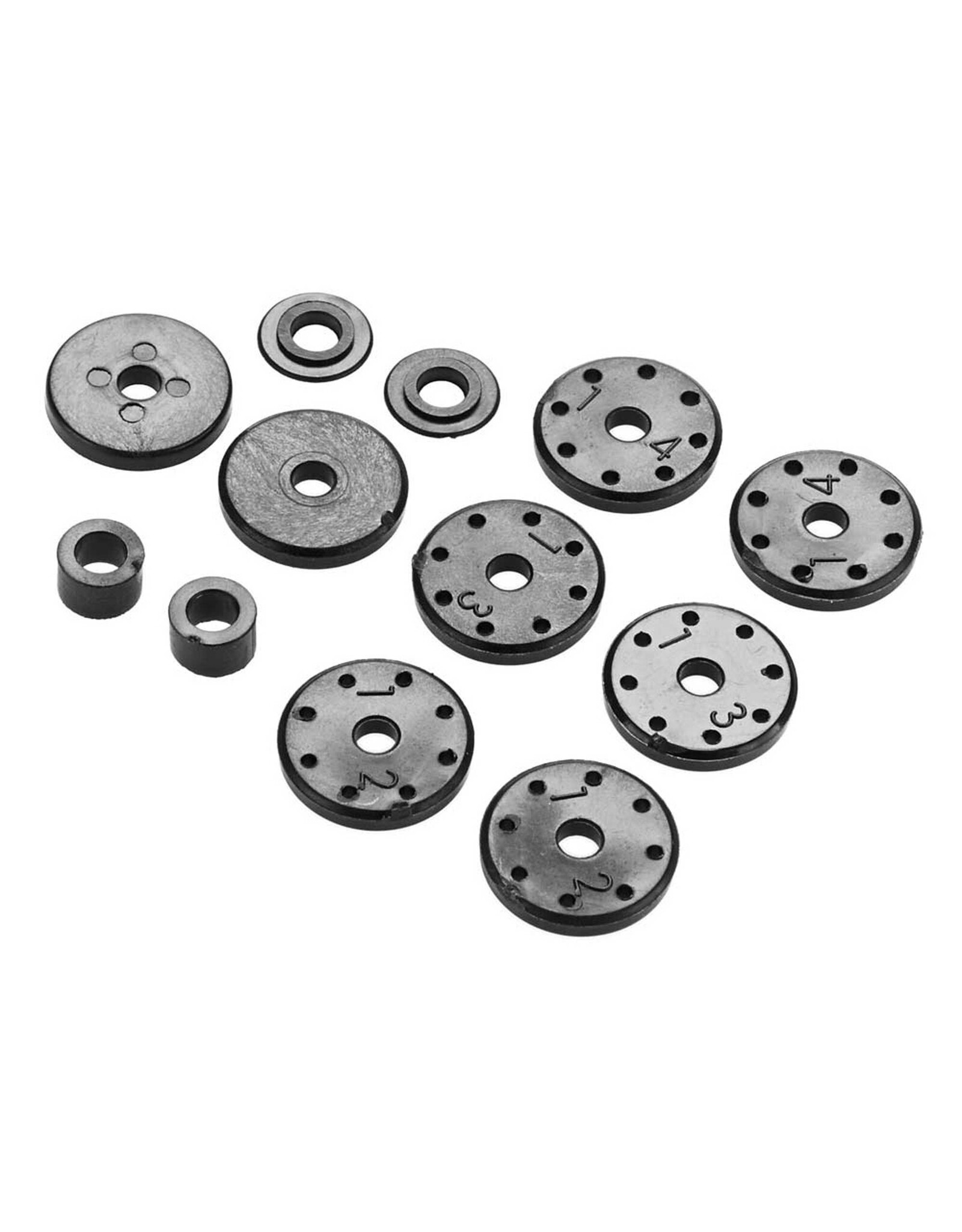 Arrma Shock Piston Set (2)