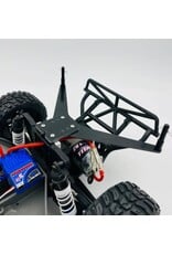 McAllister SLASH Street Stock, Mounting Kit w/Extended Rear Support