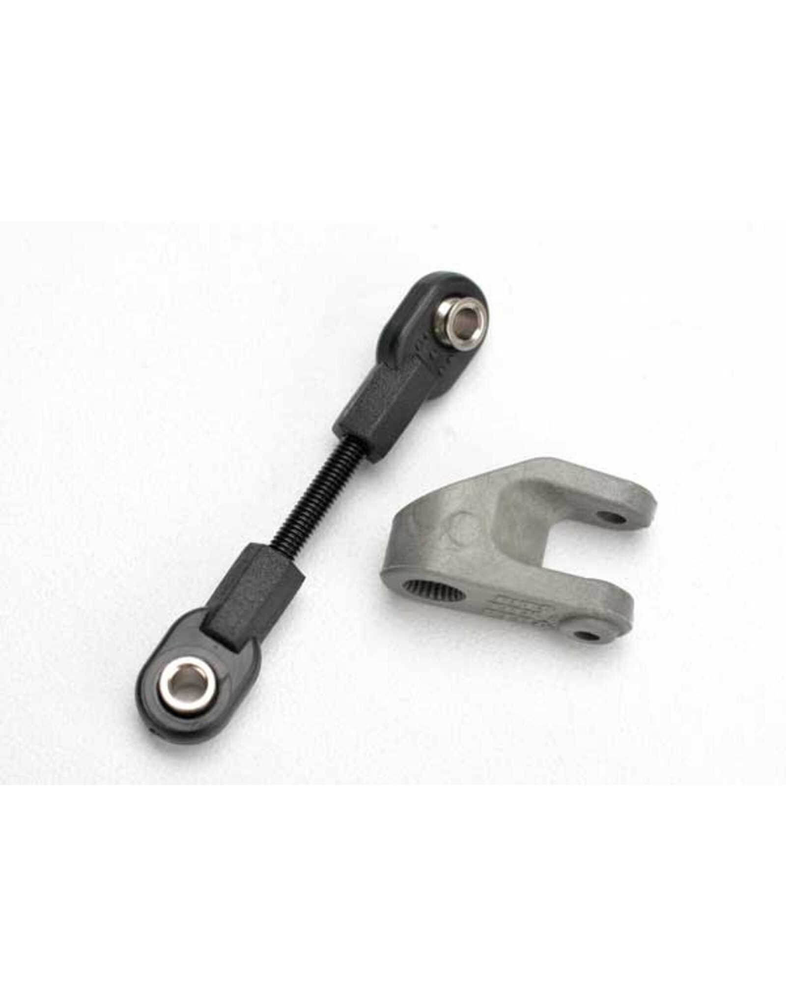 Traxxas Servo horn, steering/ linkage