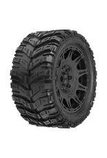 Pro-Line Masher X HP Tires MTD Rmvble Hex (2)