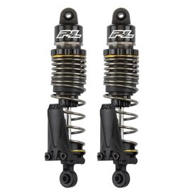 Pro-Line 1/10 PowerStroke Front Shocks: ARRMA 3S/MEGA