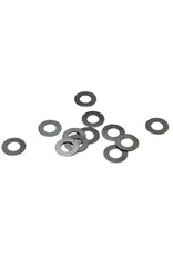 Losi Differential Shims, 6x11x.2mm: 8B 2.0 (12)