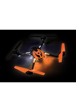 Traxxas LaTrax Alias RTF Electric Quadcopter Drone Orange