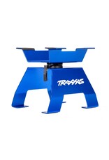 Traxxas X-Truck Aluminum Stand-Designed for X-Maxx/XRT