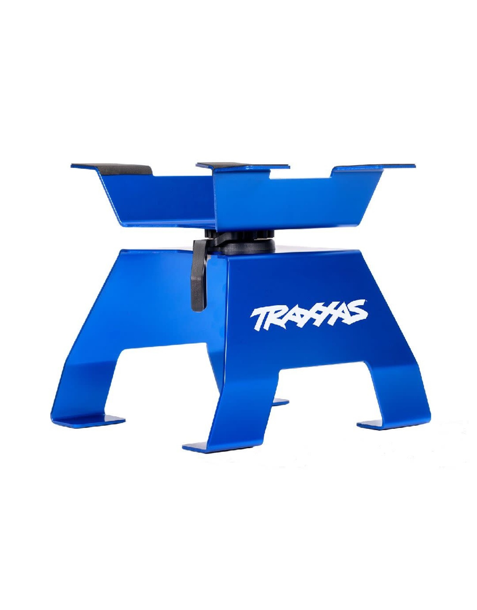 Traxxas X-Truck Aluminum Stand-Designed for X-Maxx/XRT