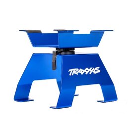 Traxxas X-Truck Aluminum Stand-Designed for X-Maxx/XRT