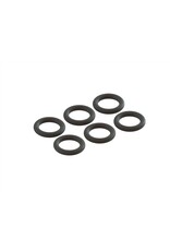 Arrma O-Ring 5.8x1.5mm (6)