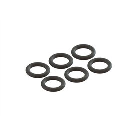 Arrma O-Ring 5.8x1.5mm (6)