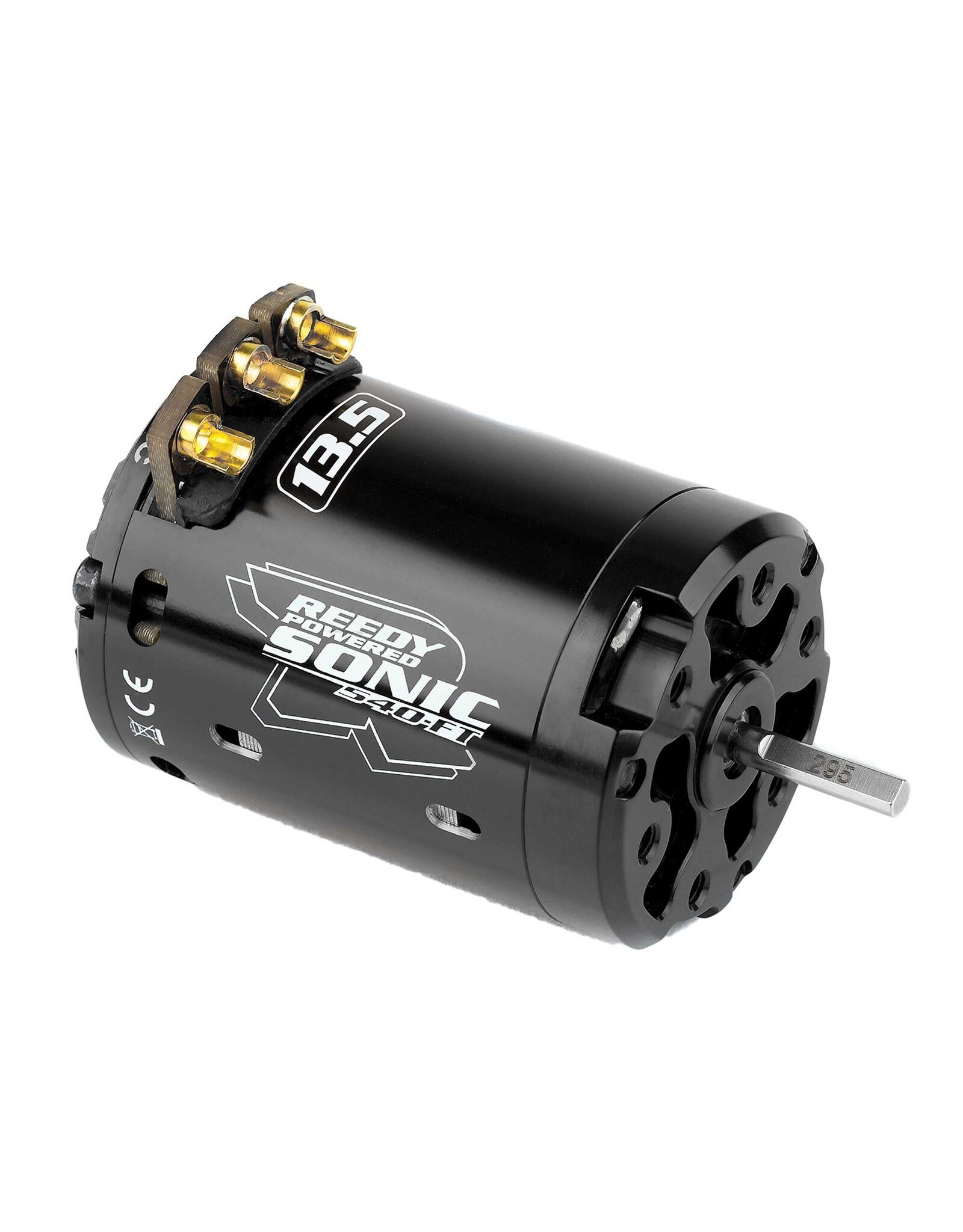 Team Associated Reedy Sonic 540-FT 13.5 Comp Brushless Motor