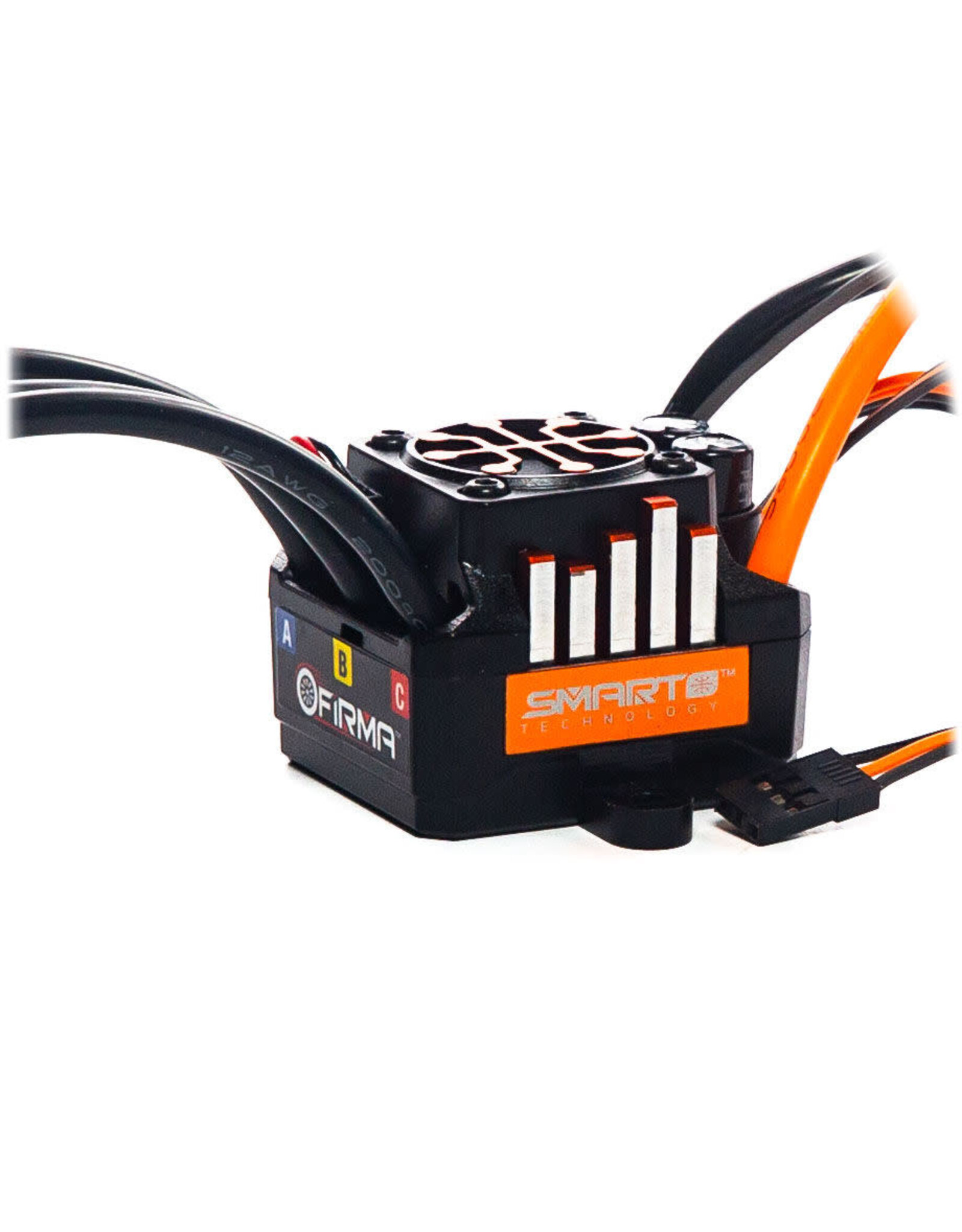 Spektrum Firma 100 Amp Brushless Smart ESC 2S - 3S