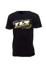 Team Losi Racing TLR Block T-Shirt Large - Black