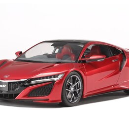 Tamiya 1/24 NSX Plastic Model Kit