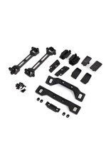 Traxxas Body Conversion Kit Slash 4X4