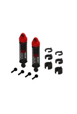 Arrma Shock Set, 58mm Length, 300cSt Oil (2pcs) - GROM