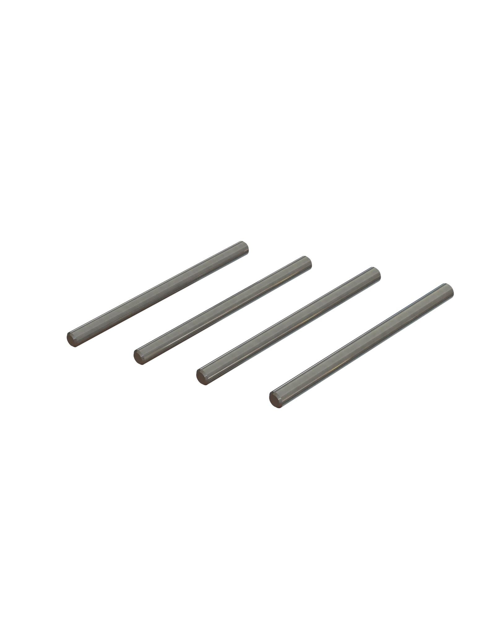 Arrma Hingepin 2.5x37mm (4pcs)