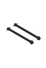 Arrma CVD Driveshaft 50mm (2pcs)