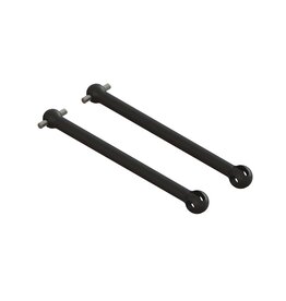 Arrma CVD Driveshaft 50mm (2pcs)