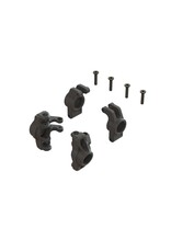 Arrma Hub Set (F+R) (STD)