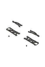 Arrma Rear Suspension Arm Set A - GROM