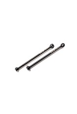 Team Losi Racing CVA Driveshaft Bones, X69mm (2): 22X