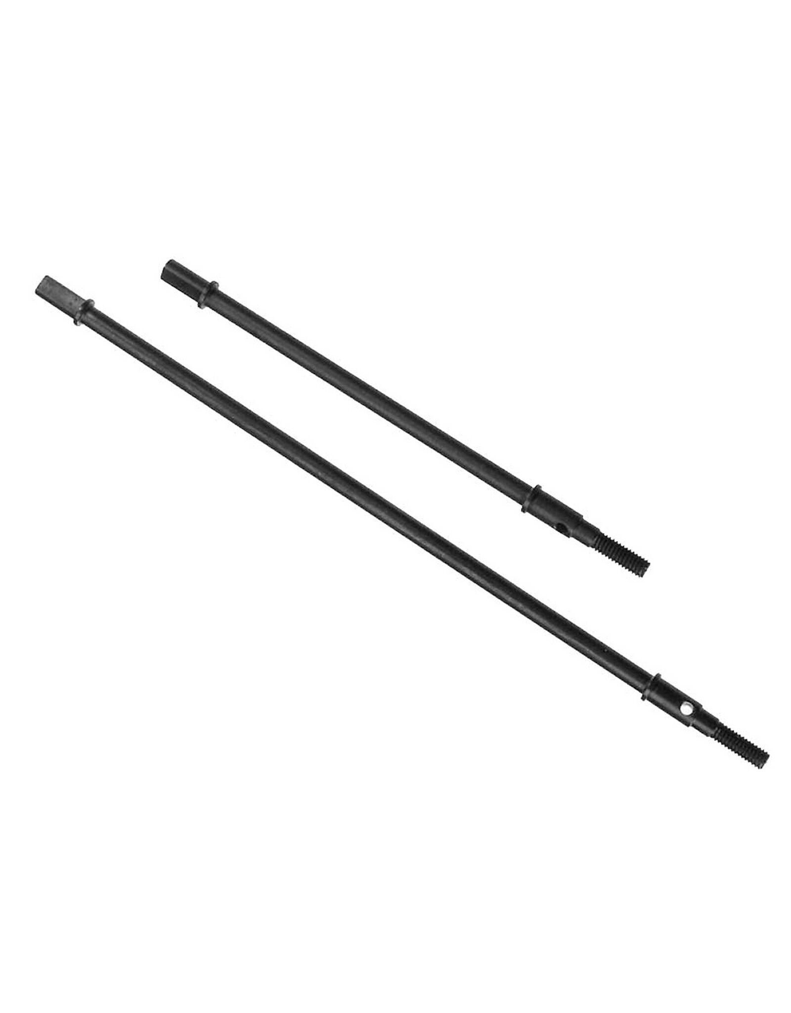 Axial AR60 OCP Rear Axle Set (2)