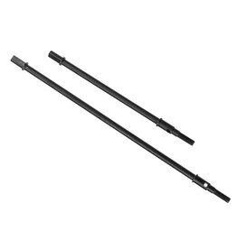 Axial AR60 OCP Rear Axle Set (2)